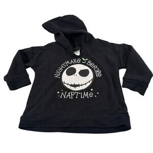 Nightmare Before Christmas 24M Baby Pullover Sweater
